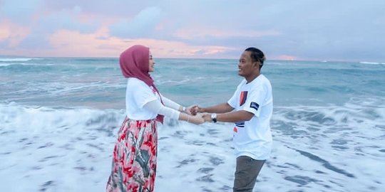 Digugat Cerai Nathalie Holscher, Sule Curhat ke Dicky Chandra sambil Nangis