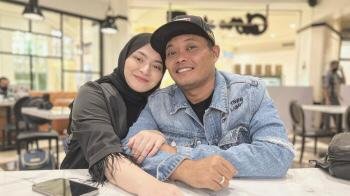 perjalanan cinta nathalie dan sule