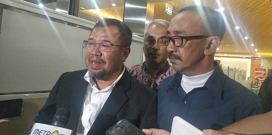 ACT Diduga Salahgunakan Dana Ahli Waris Korban Lion Air JT-610