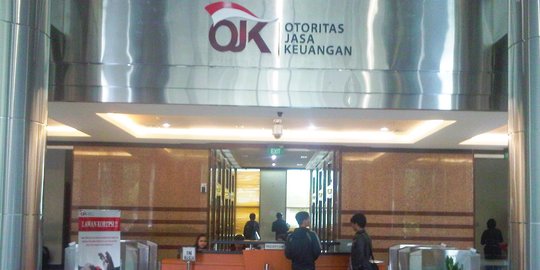 Emiten Dilarang Promosi Produk Keuangan dari Luar Negeri Tanpa Izin OJK