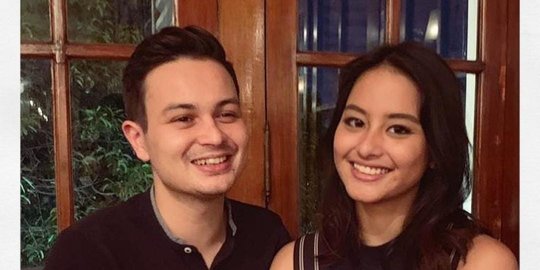 Romantis Banget, Ini Potret Amanda Khairunnisa Adik Maudy Ayunda Dilamar Sang Kekasih