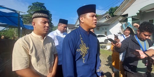Jam Besuk Diperbolehkan, Pengunjung dan Napi di Samarinda Wajib Sudah Vaksin Booster