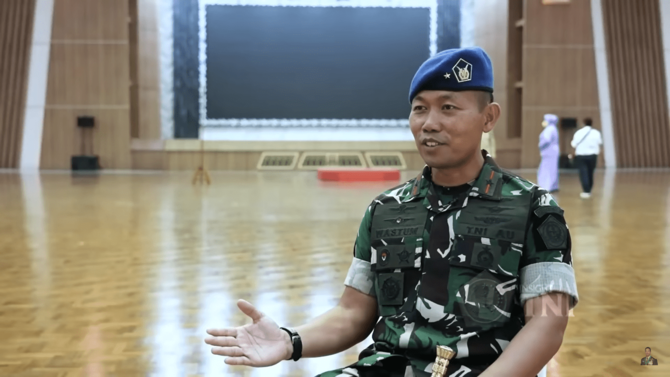 marsma tni wastum orang desa tak bisa nyetir lebih mahir f16