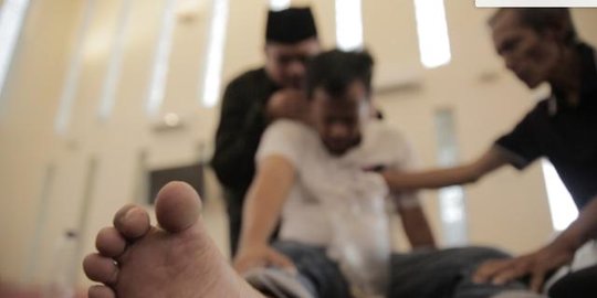 Cara Meruqyah Diri Sendiri dan Orang Lain Sesuai Tuntunan Islam, Bisa Dicoba