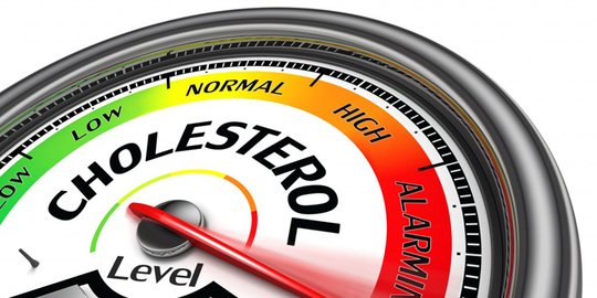 Cara Cepat Turunkan Kolesterol Tinggi dengan Bahan Alami