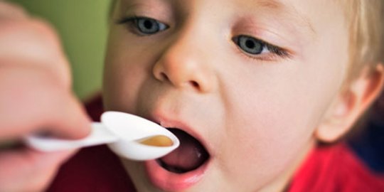 Dosis Paracetamol Anak yang Tepat, Penting Diketahui Orang Tua