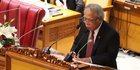 Masuk PDIP, Basuki Hadimuljono Tak Berniat Maju Jadi Cagub: Sudah 70 Tahun