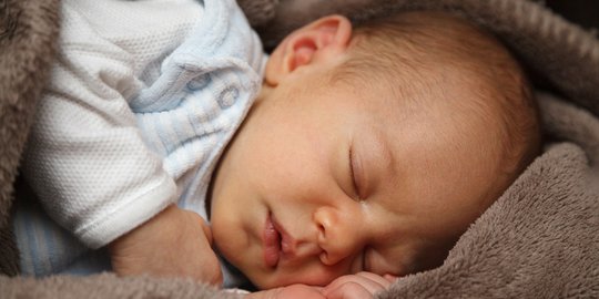 90 Nama Bayi Terinspirasi dari Nabi Muhammad SAW & Para Sahabatnya, untuk Laki-Laki