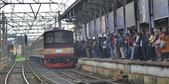 7 Wisata Dekat Stasiun Bogor dari Taman hingga Wahana Air | merdeka.com