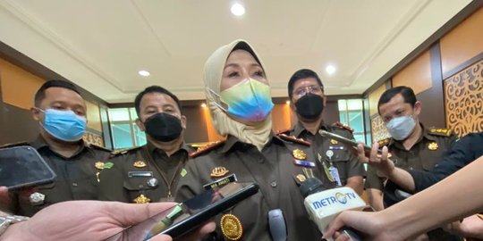 Kajati Jatim Bersama 9 Jaksa akan Hadapi Anak Kiai Jombang di Persidangan