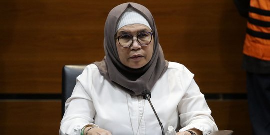 Kontroversi dan Perjalanan Kasus Lili Pintauli Hingga Mundur dari Wakil Ketua KPK