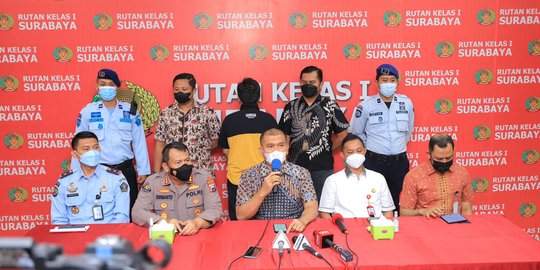 Korban Dugaan Pencabulan Anak Kiai Jombang Minta Hak Ganti Rugi