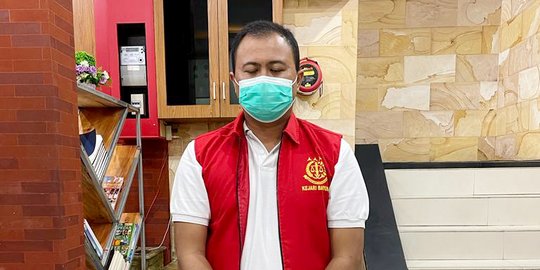 Disangka Korupsi Rp1,7 Miliar, Petugas Kredit Bank BUMN di Bali Ditahan