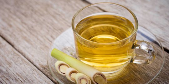 8 Manfaat Teh Lemongrass bagi Kesehatan, Salah Satunya untuk Sehatkan Pencernaan