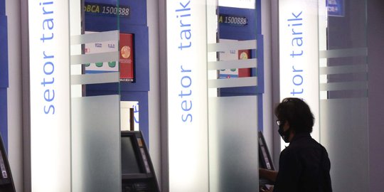 CEK FAKTA: Hoaks BCA Naikkan Tarif Transaksi Antar Bank Menjadi Rp150 Ribu