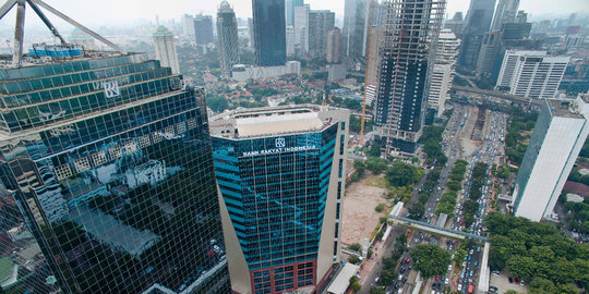 Beri Pengalaman di Dunia Perbankan, BRI Buka Program 