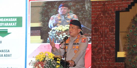 Brigadir J, Polisi Tewas Ditembak di Rumah Petinggi Polri Ternyata Sopir Kadiv Propam