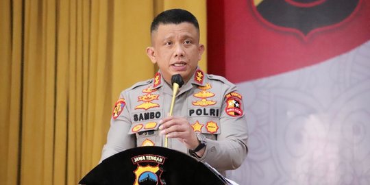 Usai Lecehkan Istri Kadiv Propam, Brigadir J Lepaskan 7 Tembakan