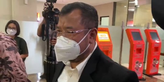 Ahyudin soal Dugaan Kasus Penyelewengan Dana Korban Lion Air: Boeing Tak Komplain