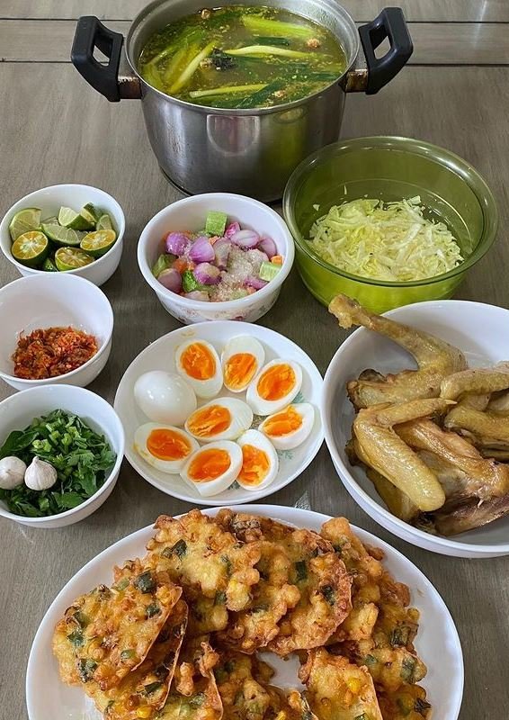 resep soto bening