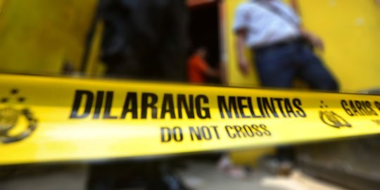 Gerebek Truk di Lampung, Bareskrim Temukan 130 Kg Ganja Dicampur Ampas Singkong