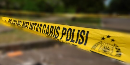 Misteri Luka Sayatan di Jasad Polisi yang Tewas Ditembak di Rumah Kadiv Propam