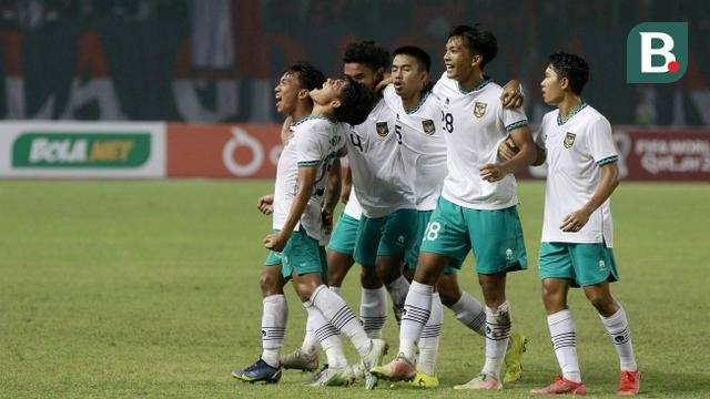 timnas indonesia vs myanmar u 19