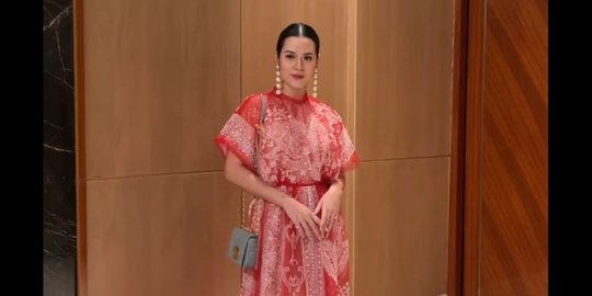 Penampilan Terbaru Raisa Beda Banget dan Bikin Pangling, Netizen 'Cantik Banget'