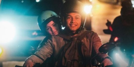 Akui Pernah Naksir, Intip Potret Kedekatan Amanda Rawles dan Jefri Nichol
