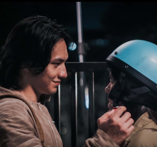 amanda rawles dan jefri