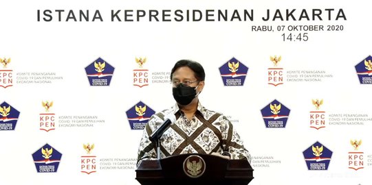 Menkes Ancam Cabut Izin Lab Tak Masukkan Hasil Tes Covid-19 ke PeduliLindungi