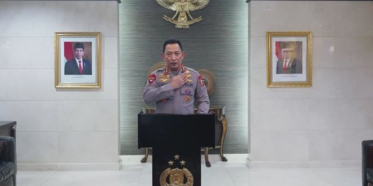 Komisi III Segera Panggil Kapolri Minta Penjelasan Baku Tembak di Rumah Kadiv Propam