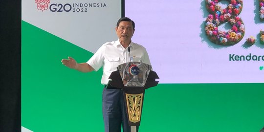 Kendaraan Listrik Jadi Solusi Tekan Subsidi BBM