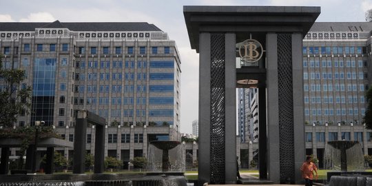 Dirut Bank Jago Siap Bantu Pemerintah Promosikan Mata Uang Digital