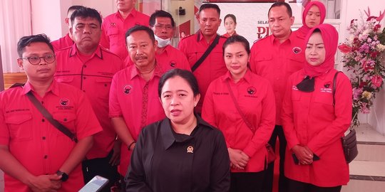 Puan Maharani akan Bertemu Semua Partai Politik Termasuk PKS dan Demokrat