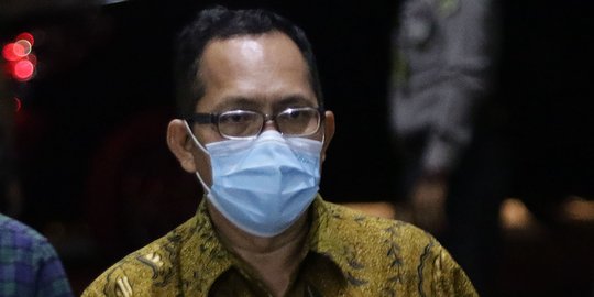 JPU Diminta Konfrontir Saksi Ngaku Terima Gratifikasi Hakim Itong