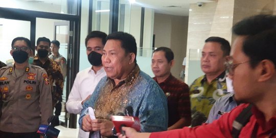 BNN Benarkan 3 Oknum TNI Ditangkap Terkait Penyelundupan Narkoba