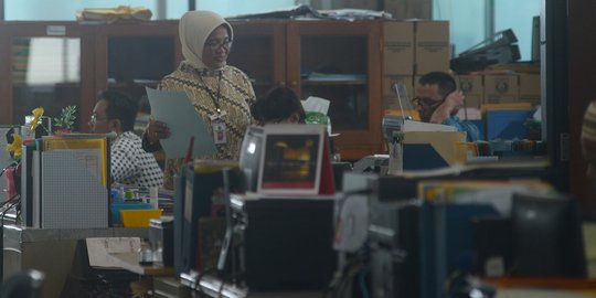 PNS Ingat-Ingat, ini Sejumlah Larangan Berdampak Hukuman Berat