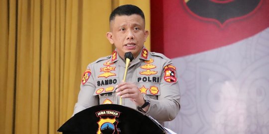 Deretan Kasus yang Pernah Dibongkar Irjen Ferdy Sambo