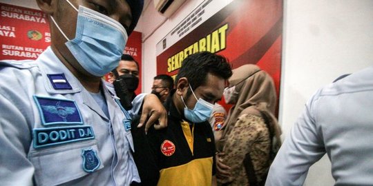 Sidang Dugaan Pencabulan Anak Kiai Jombang Digelar Secara Online dan Tertutup 