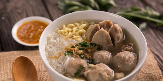 6 Cara Membuat Kuah Bakso Yang Enak Dan Gurih Praktis Sesuai Selera