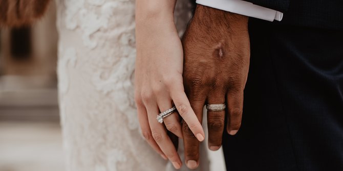 Doa Orang Menikah Usai Akad Nikah & Datang ke Walimah Pernikahan, Harus