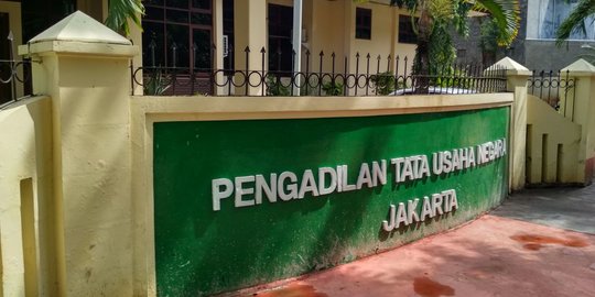 Tolak Upah Murah, Buruh di Jakarta Desak Anies Baswedan Lakukan Banding
