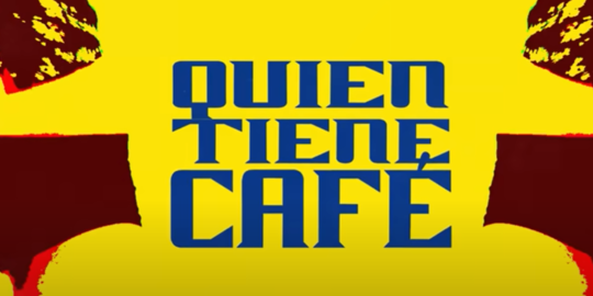 Lirik lagu Pitbull - Café Con Leche