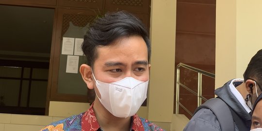 Tanah Bekas Makam Cina Diperjualbelikan, Gibran Buru Pelaku