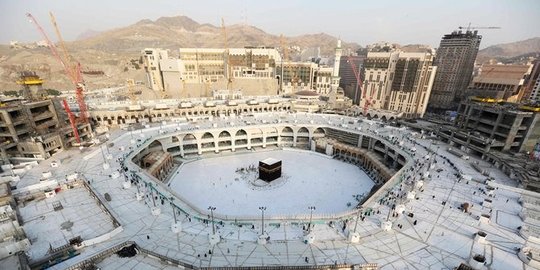 Pengertian Haji Mabrur dan Tanda-Tandanya, Perlu Diketahui