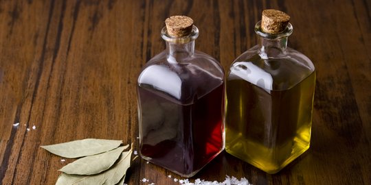 Vinegar adalah Cuka, Ketahui Asal-usul Serta Manfaatnya bagi Kesehatan