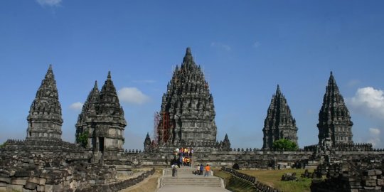 5 Wisata di Jogja Selain Candi Prambanan yang Wajib Dikunjungi