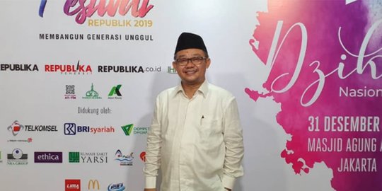Muhammadiyah: Tindakan ACT Rusak Citra Lembaga Filantropi