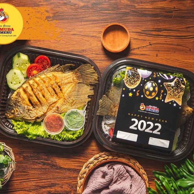 santap makan siang makin lahap dengan menu ikan favorit warga malang